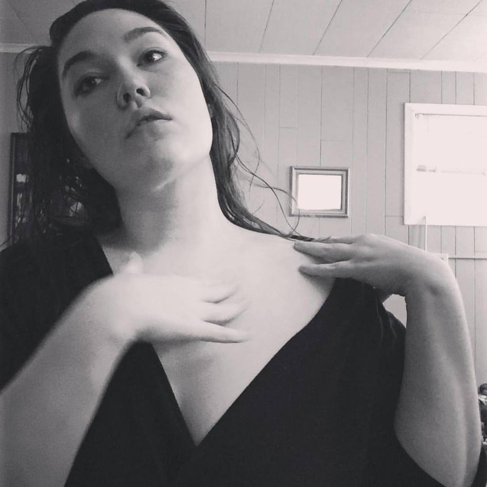 Meet your Posher, Becca